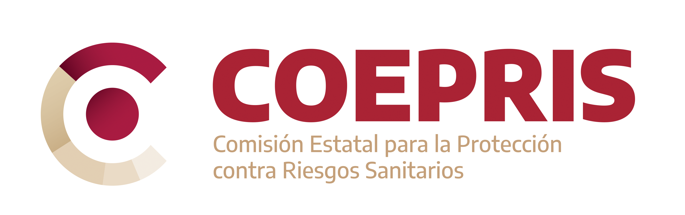 COEPRIS Logo